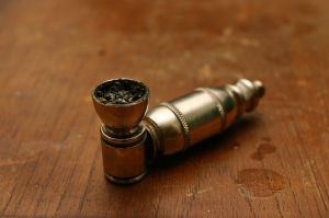 Hash pipe by qr5